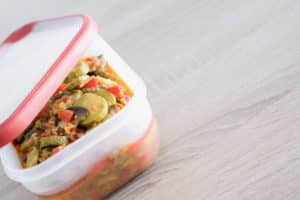 Ratatouille