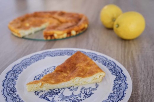 Fiadone ceto et lowcarb