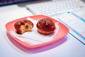 Bilan alimentation céto