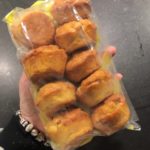 Pate a cake cétogène