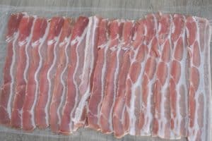 Pain de viande céto
