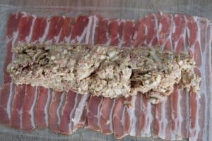 Pain de viande