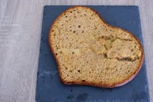 Tiramisu cétogène gateau d'anniversaire