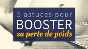 Comment booster sa perte de poids en céto