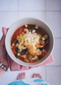 Petit plat céto express