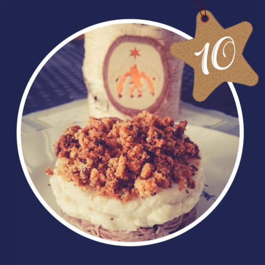 Hachis de Canard Céto et Lowcarb