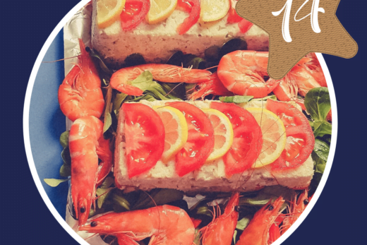 Pain de poisson