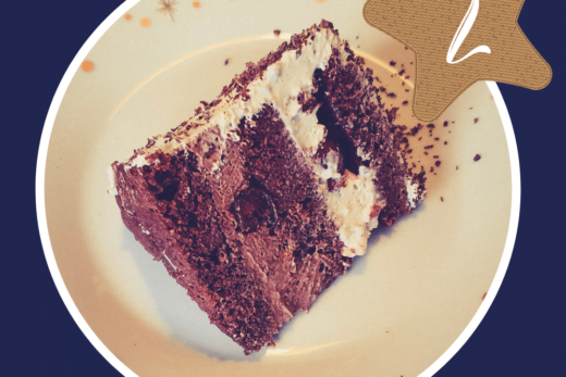 La Forêt Noire Céto d’Anne