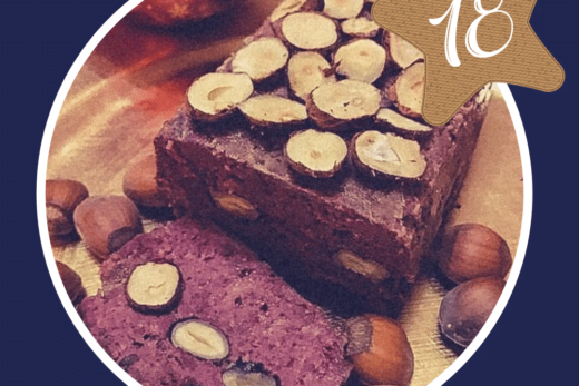 Terrine aux Foies de Volaille Cétogène