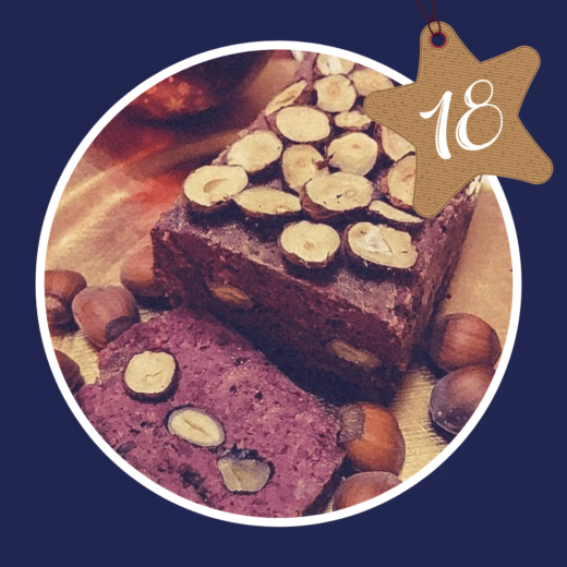 Terrine aux Foies de Volaille Cétogène