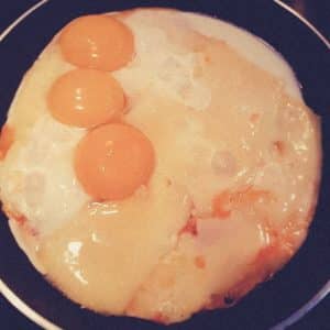 Chakchouklette recette cétogène