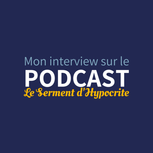 Interview podcast santé nutrition santé