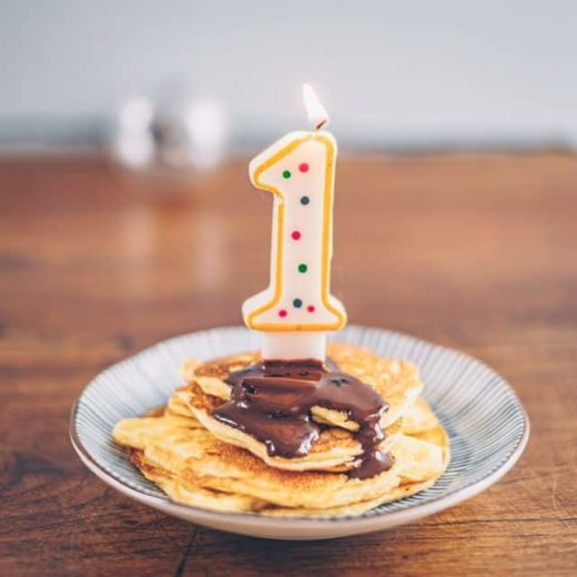 Un an programme céto, le bilan