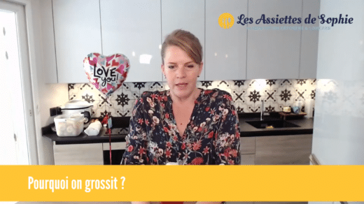 Video : Pourquoi on grossit