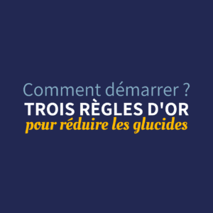 Comment démarrer un régime cétogène